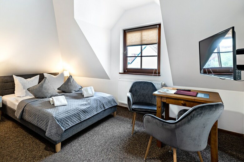 Hostal Pensjonat Miejski