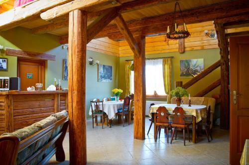 Agroturismo Karkonoskie Siod?o