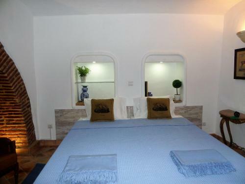 Bed & Breakfast Aloendro Blue Residence