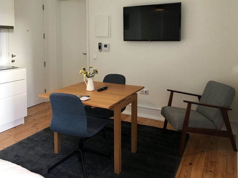 Apartamento Casa 92 - Os Lugares De Castraleuca