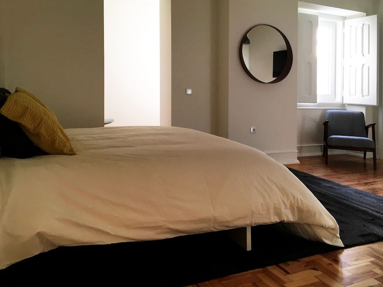 Apartamento Casa 92 - Os Lugares De Castraleuca
