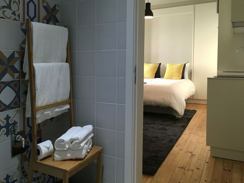 Apartamento Casa 92 - Os Lugares De Castraleuca
