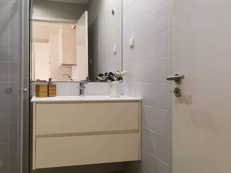 Apartamento Casa 92 - Os Lugares De Castraleuca