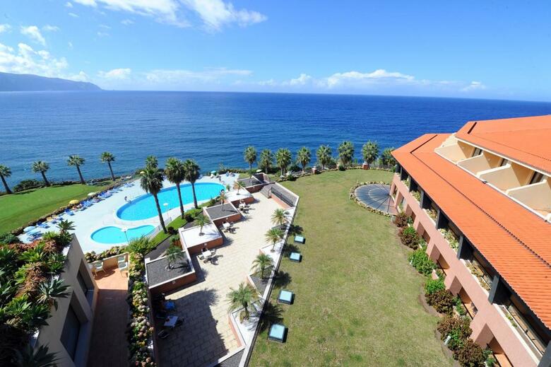 Monte Mar Palace Hotel