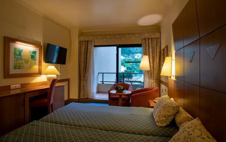 Monte Mar Palace Hotel