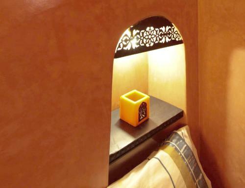 Hostal Dar Rio Oro