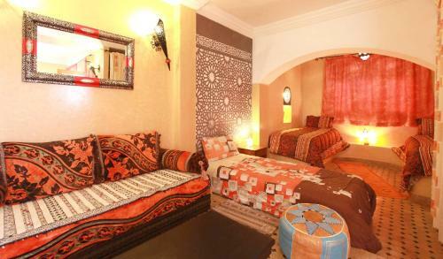 Hostal Dar Rio Oro