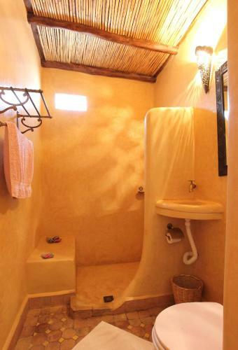 Hostal Dar Rio Oro