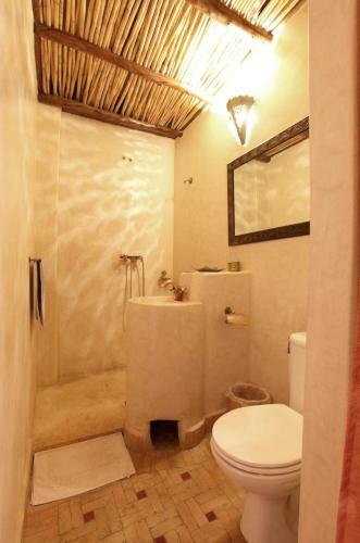 Hostal Dar Rio Oro