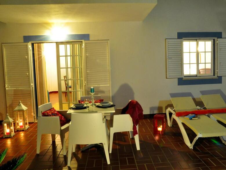 Hotel Patios Da Vila