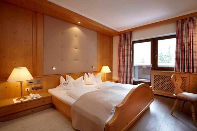 Relais & Chateaux Spa Hotel Jagdhof