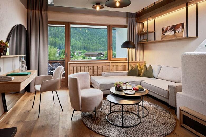 Relais & Chateaux Spa Hotel Jagdhof