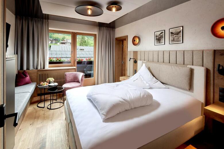 Relais & Chateaux Spa Hotel Jagdhof