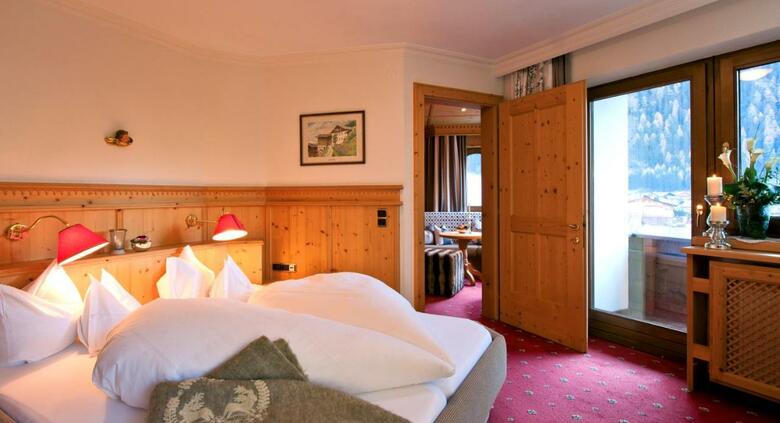 Relais & Chateaux Spa Hotel Jagdhof