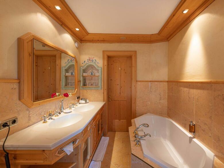 Relais & Chateaux Spa Hotel Jagdhof