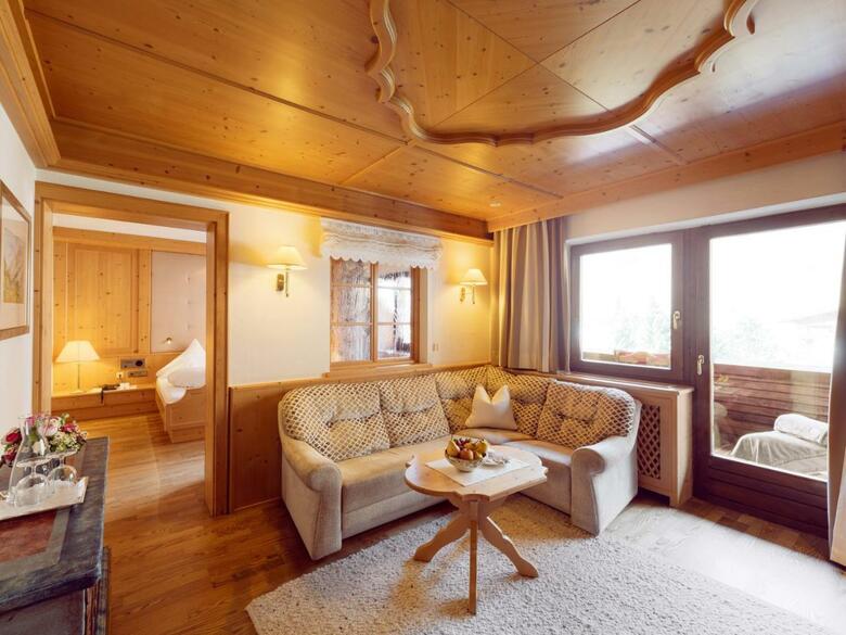Relais & Chateaux Spa Hotel Jagdhof