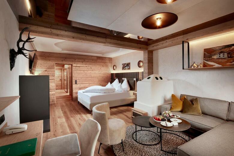 Relais & Chateaux Spa Hotel Jagdhof