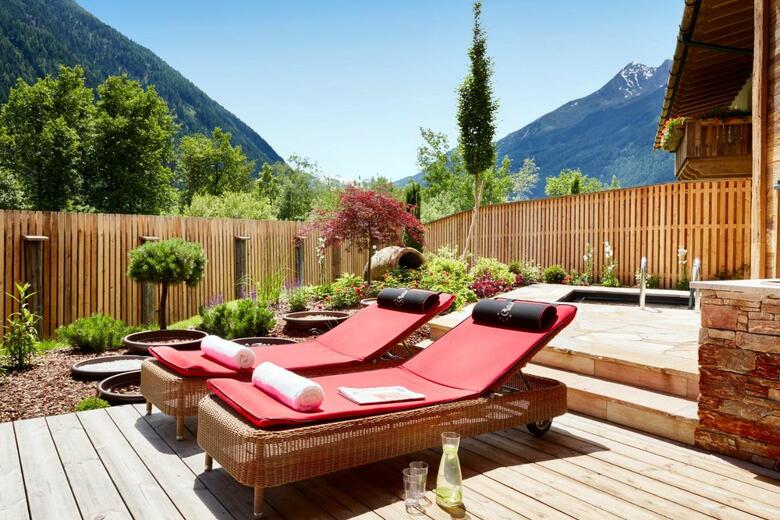 Relais & Chateaux Spa Hotel Jagdhof