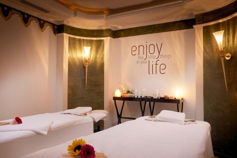 Relais & Chateaux Spa Hotel Jagdhof