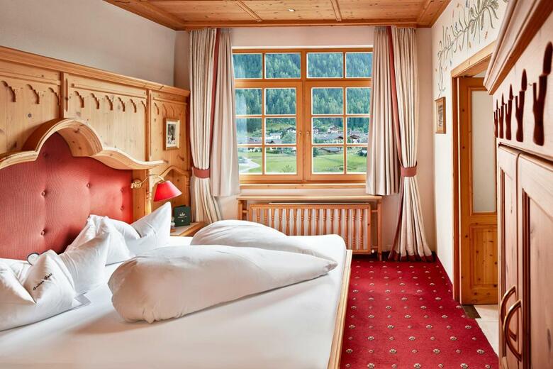 Relais & Chateaux Spa Hotel Jagdhof