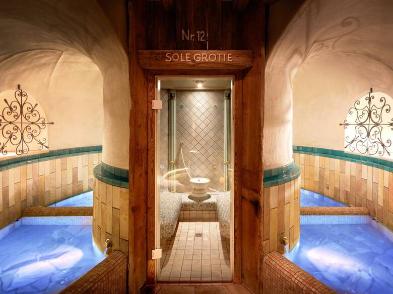 Relais & Chateaux Spa Hotel Jagdhof