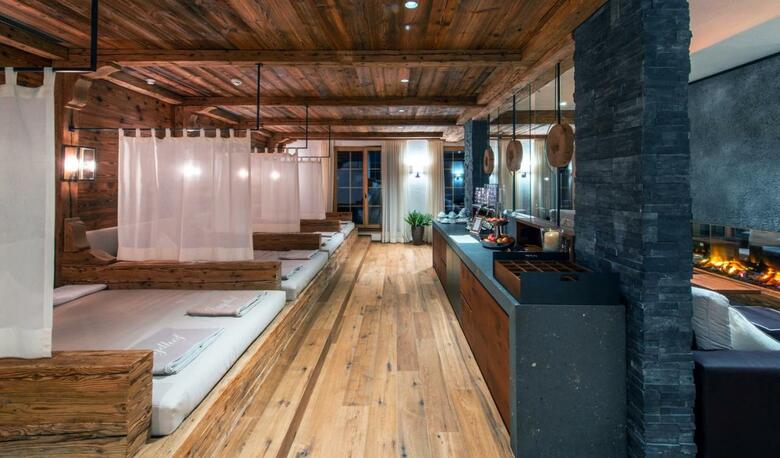 Relais & Chateaux Spa Hotel Jagdhof