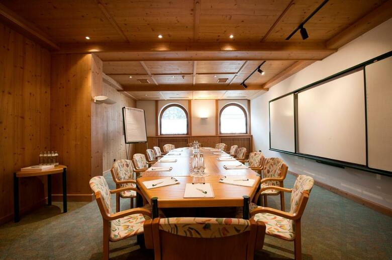 Relais & Chateaux Spa Hotel Jagdhof