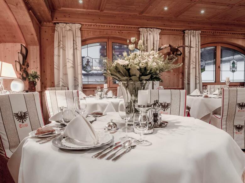 Relais & Chateaux Spa Hotel Jagdhof