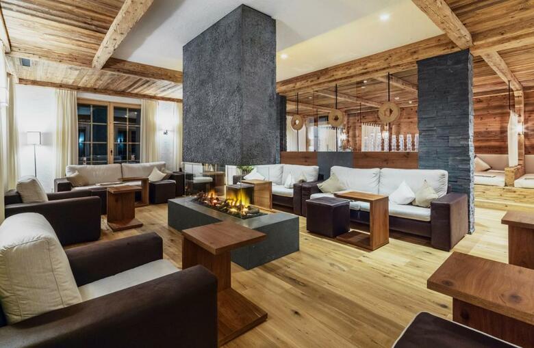 Relais & Chateaux Spa Hotel Jagdhof