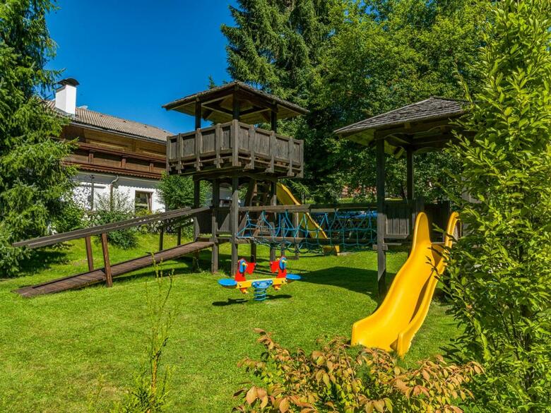 Relais & Chateaux Spa Hotel Jagdhof