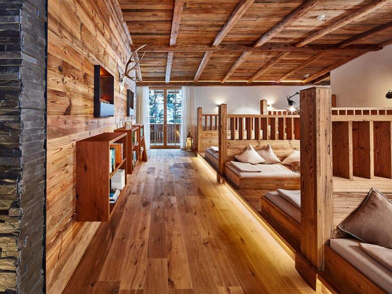 Relais & Chateaux Spa Hotel Jagdhof