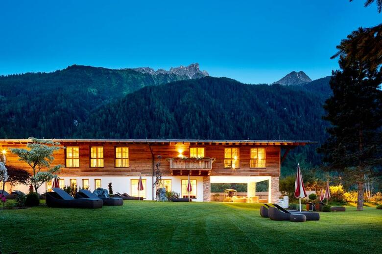 Relais & Chateaux Spa Hotel Jagdhof