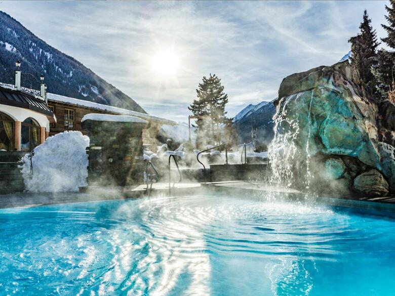 Relais & Chateaux Spa Hotel Jagdhof
