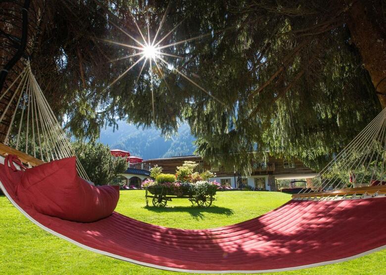 Relais & Chateaux Spa Hotel Jagdhof