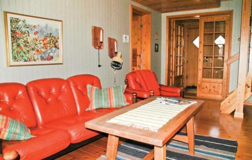 Holiday Home Signer�d Uddevalla