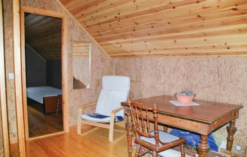 Holiday Home Signer�d Uddevalla
