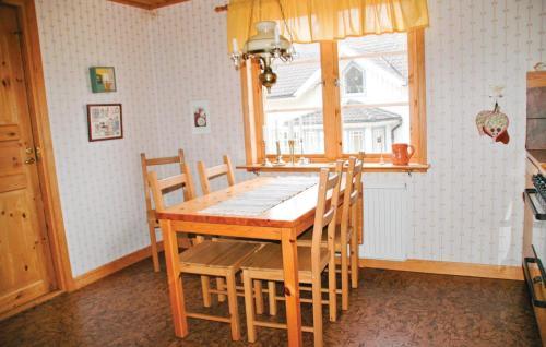 Holiday Home Signer�d Uddevalla