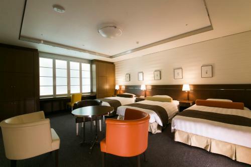 Meitetsu Toyota Hotel