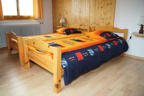 Posada Auberge Des Alpes