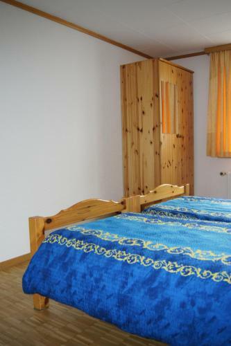 Posada Auberge Des Alpes