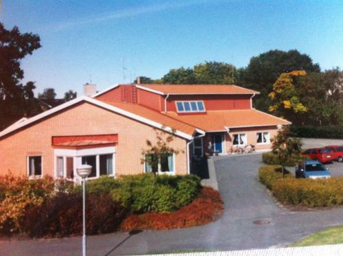 Aparthotel Hotell Grepen