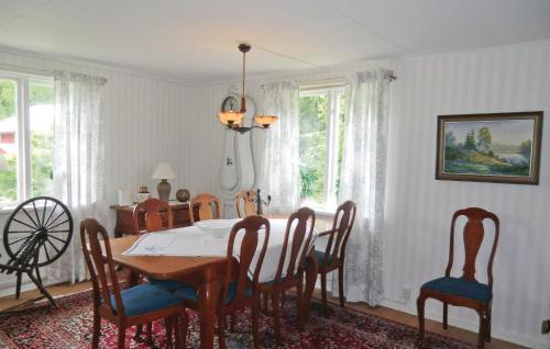 Holiday Home Asarum Gamla Tingsrydsv�gen