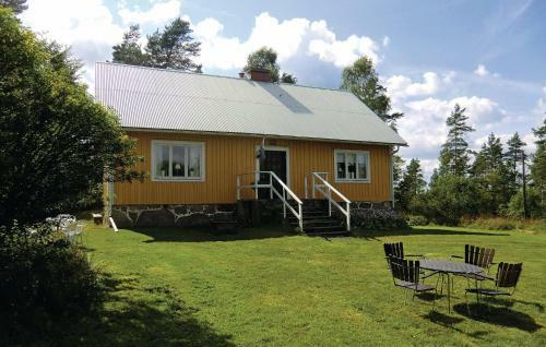 Holiday Home Asarum Gamla Tingsrydsv�gen
