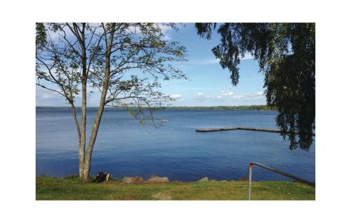 Holiday Home Asarum Gamla Tingsrydsv�gen