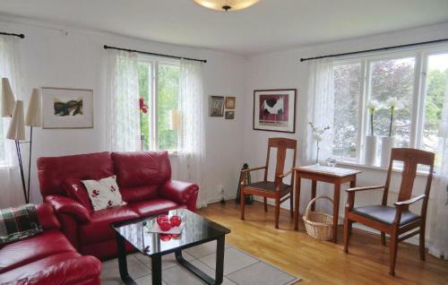 Holiday Home Asarum Gamla Tingsrydsv�gen