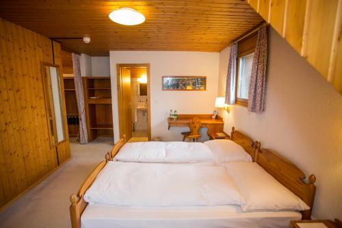 Motel De La Gruy�re Restoroute