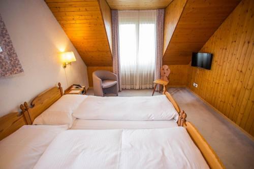 Motel De La Gruy�re Restoroute