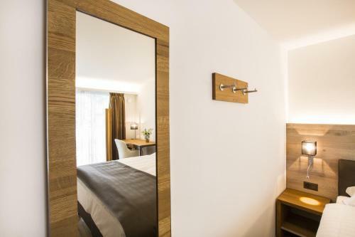 Hotel Hostellerie Le Vignier
