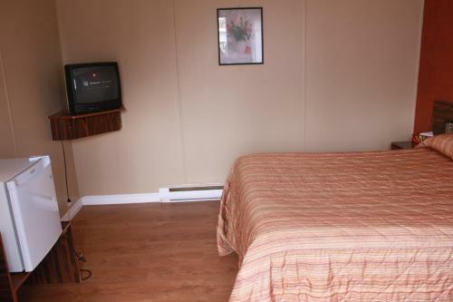 Motel Bois�
