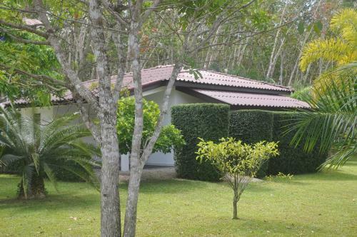 Hotel Sabai Resort Pakmeng